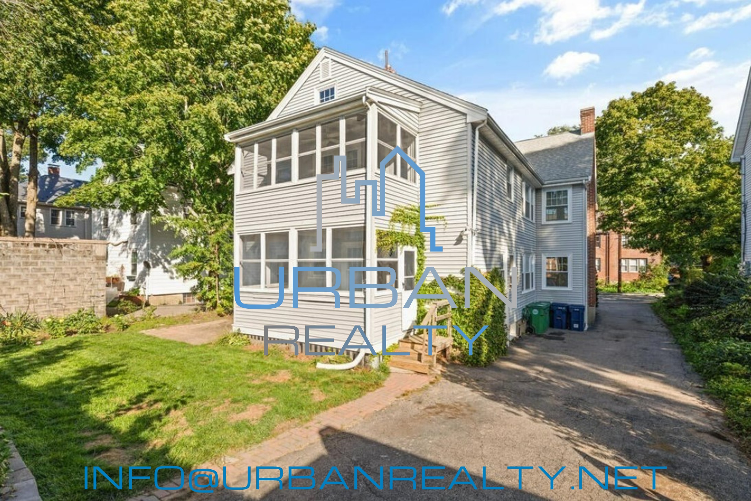 47 Crosby Rd, Newton