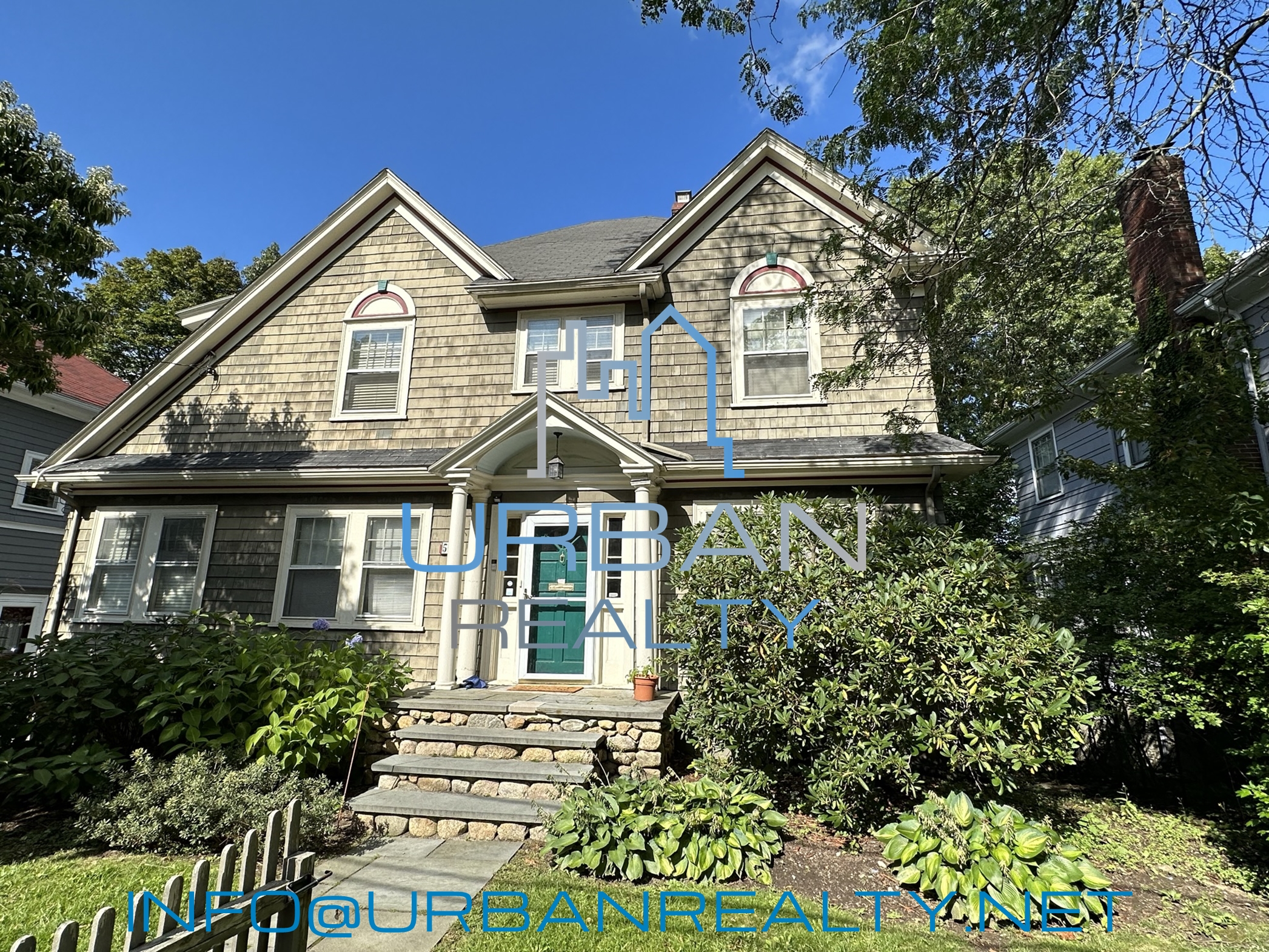 52 Greycliff Rd, Brighton