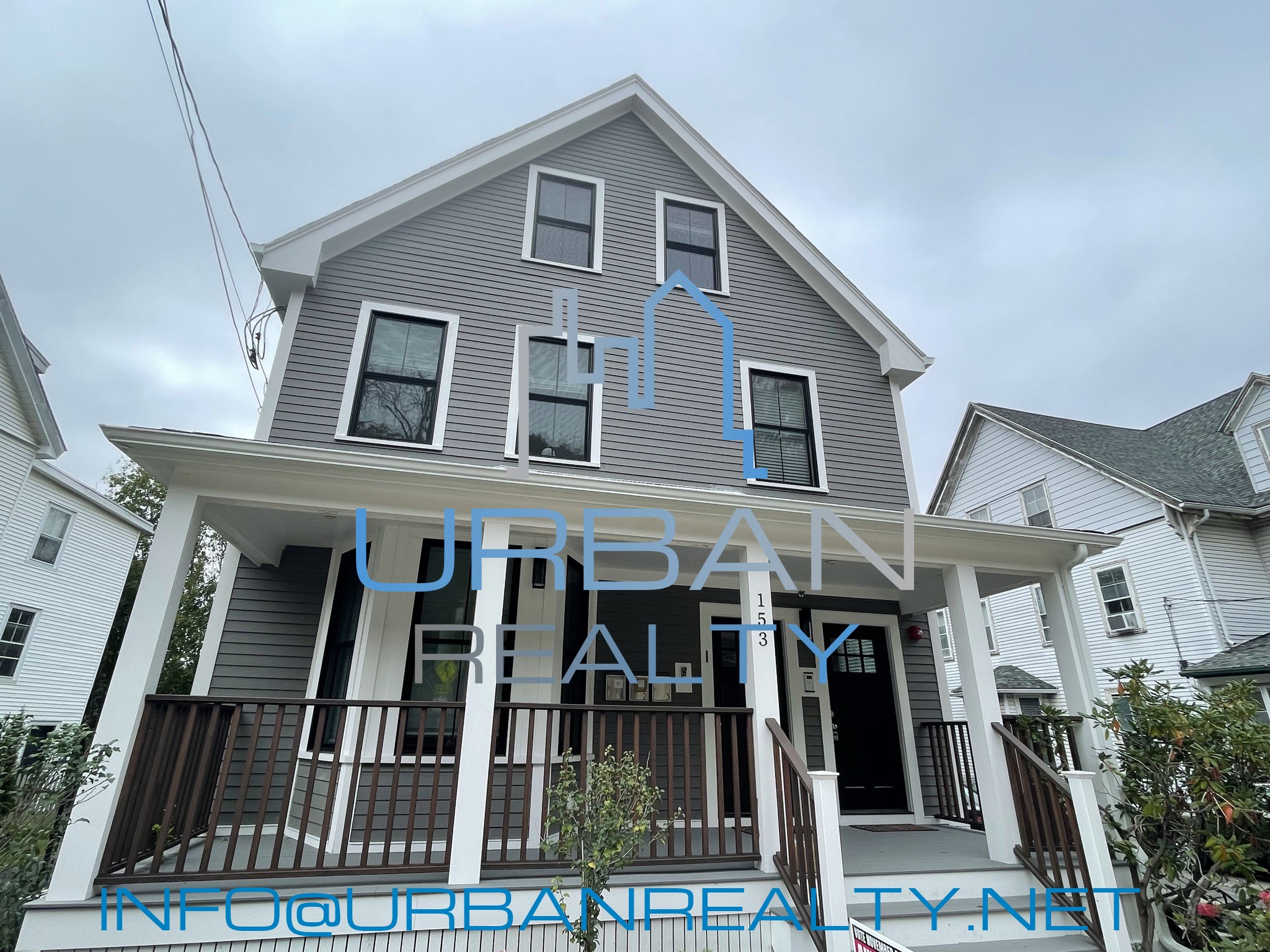 153 Foster St, Brighton