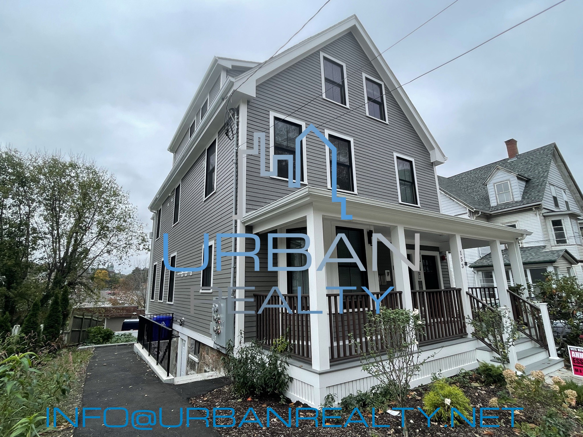 153 Foster St, Brighton