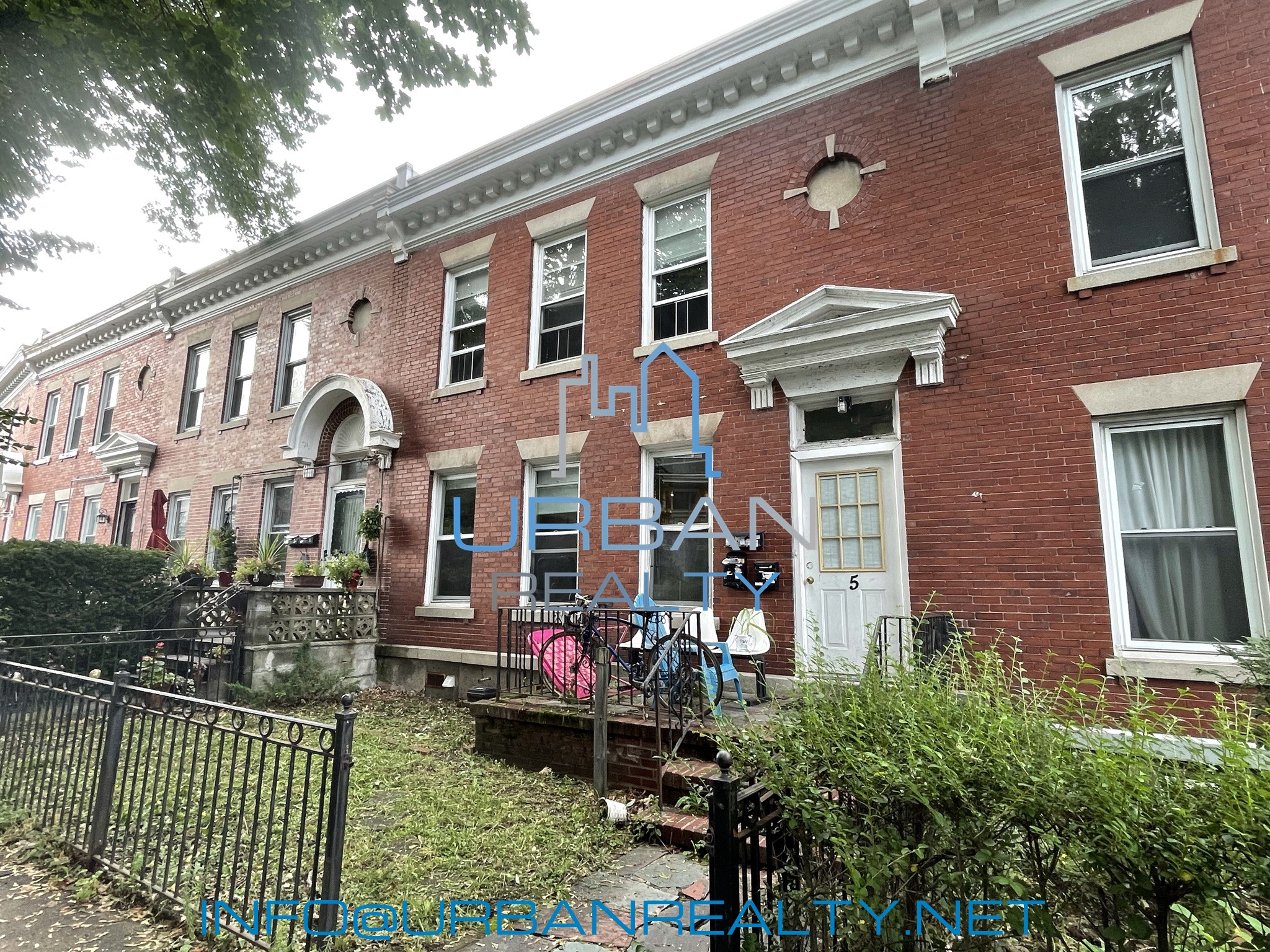 5 Wallingford Rd, Brighton