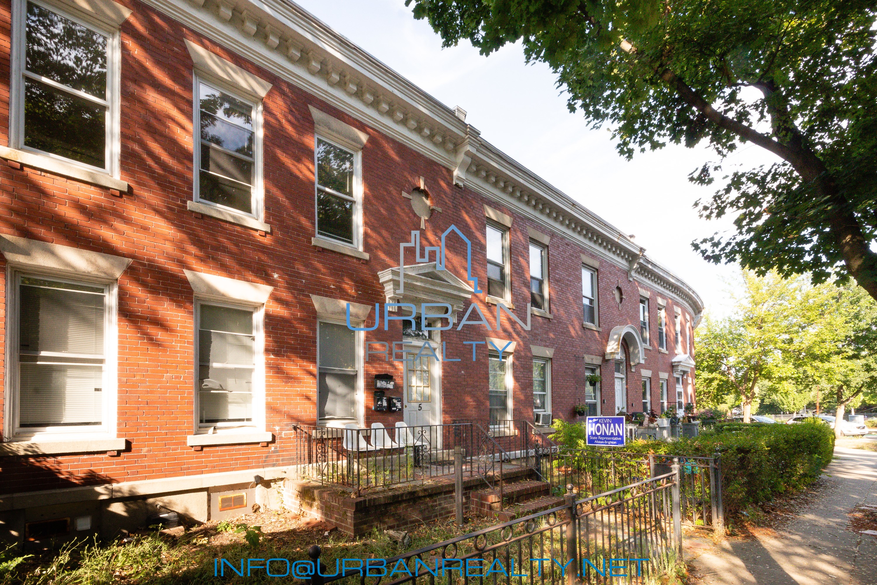 5 Wallingford Rd, Brighton