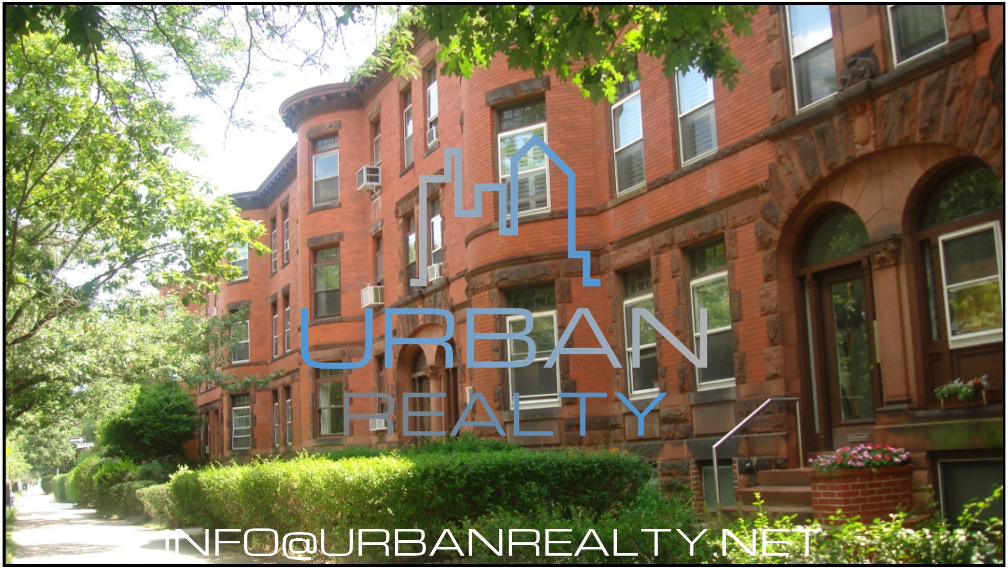 1911 Beacon St, Washington Square