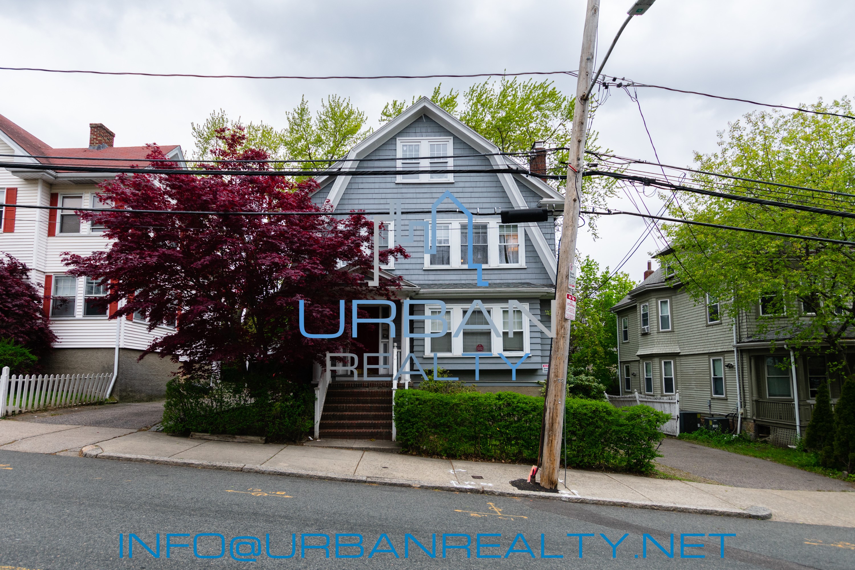 299 Foster St, Brighton