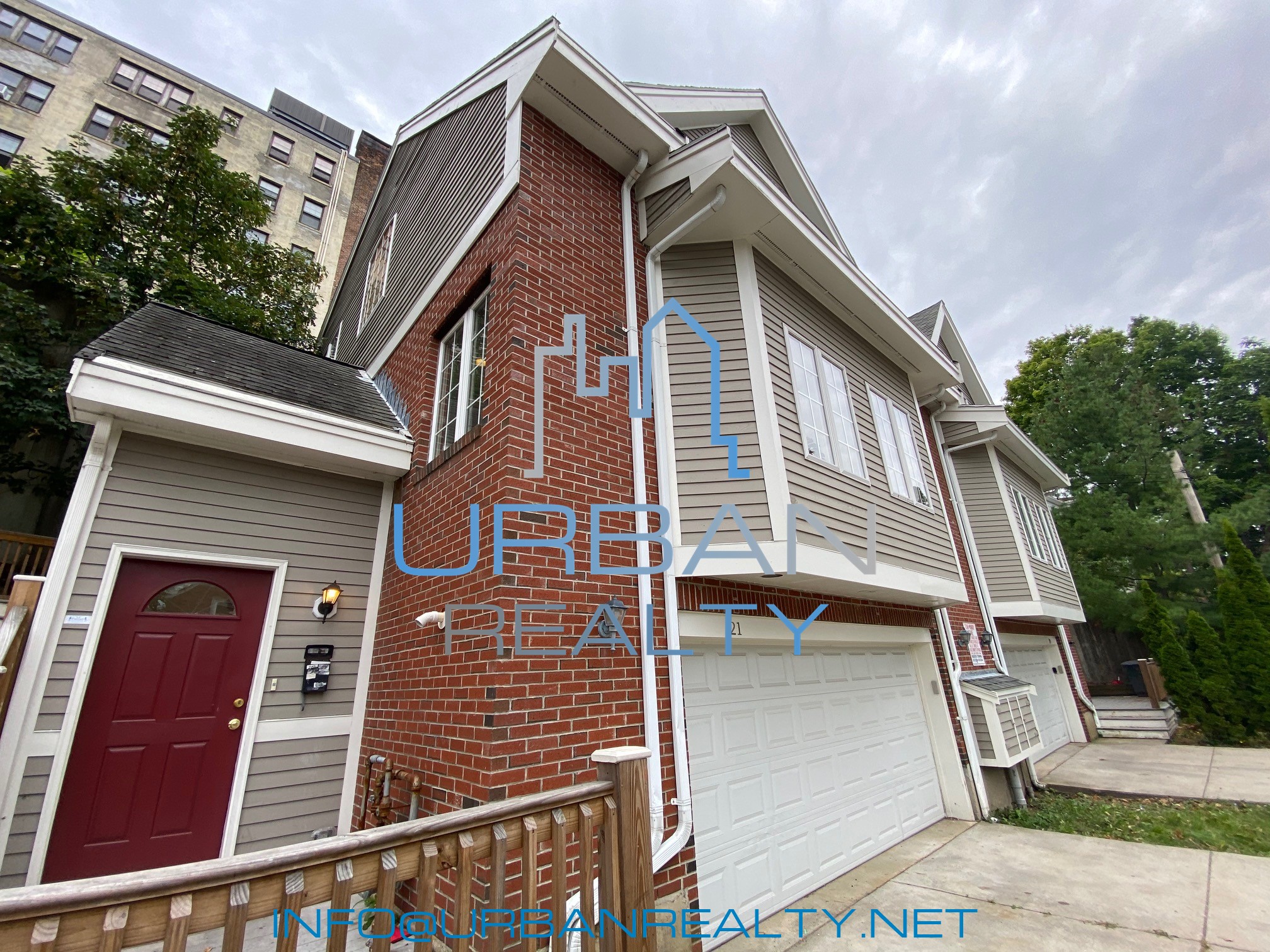 21 Radnor Rd, Brighton