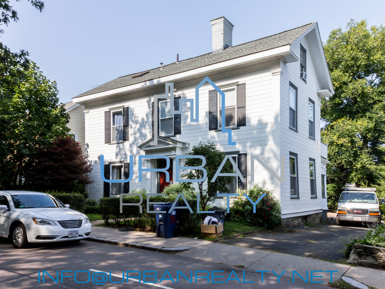 70 Lake St, Brighton