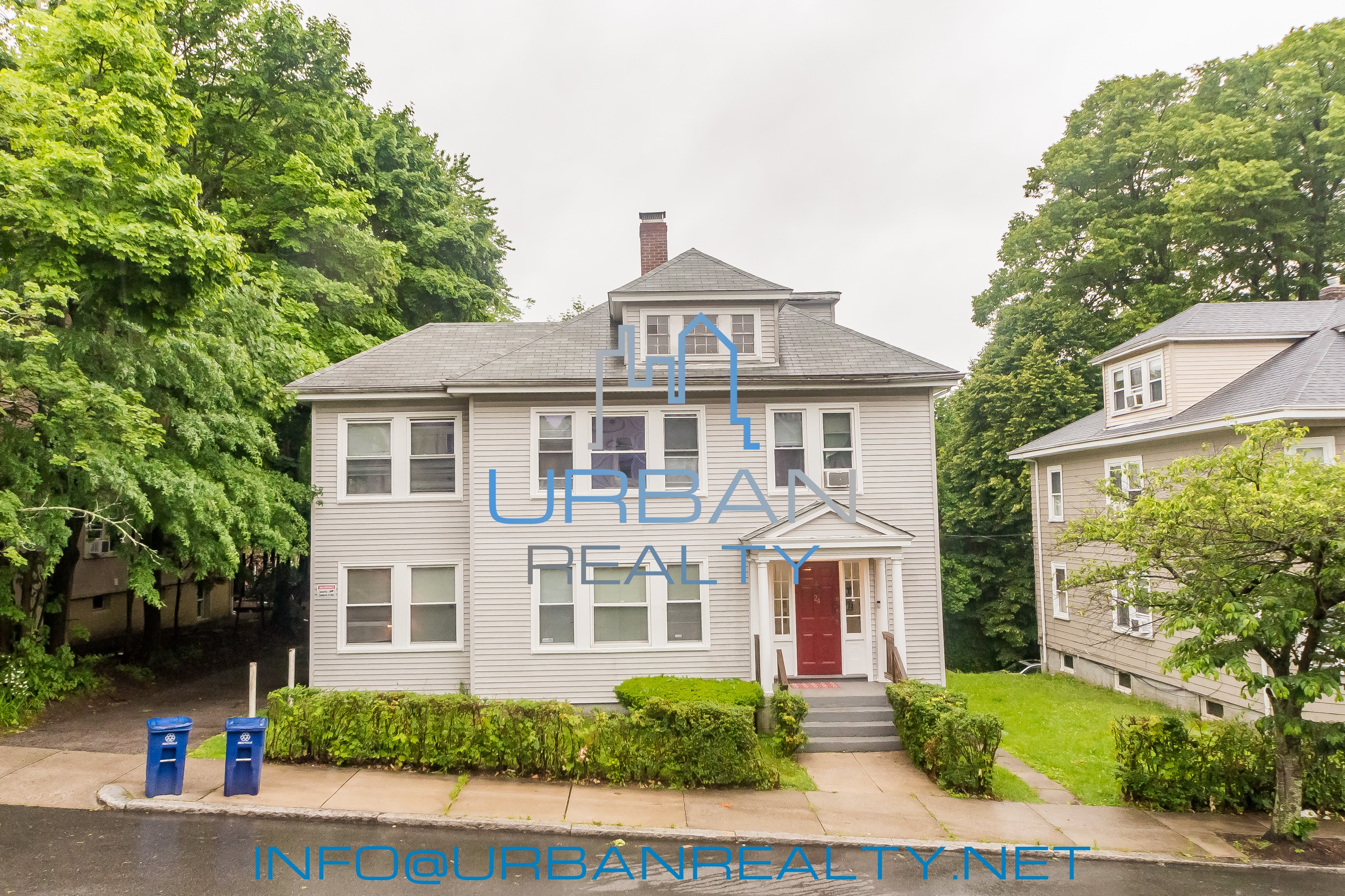 24 Gerald St, Brighton