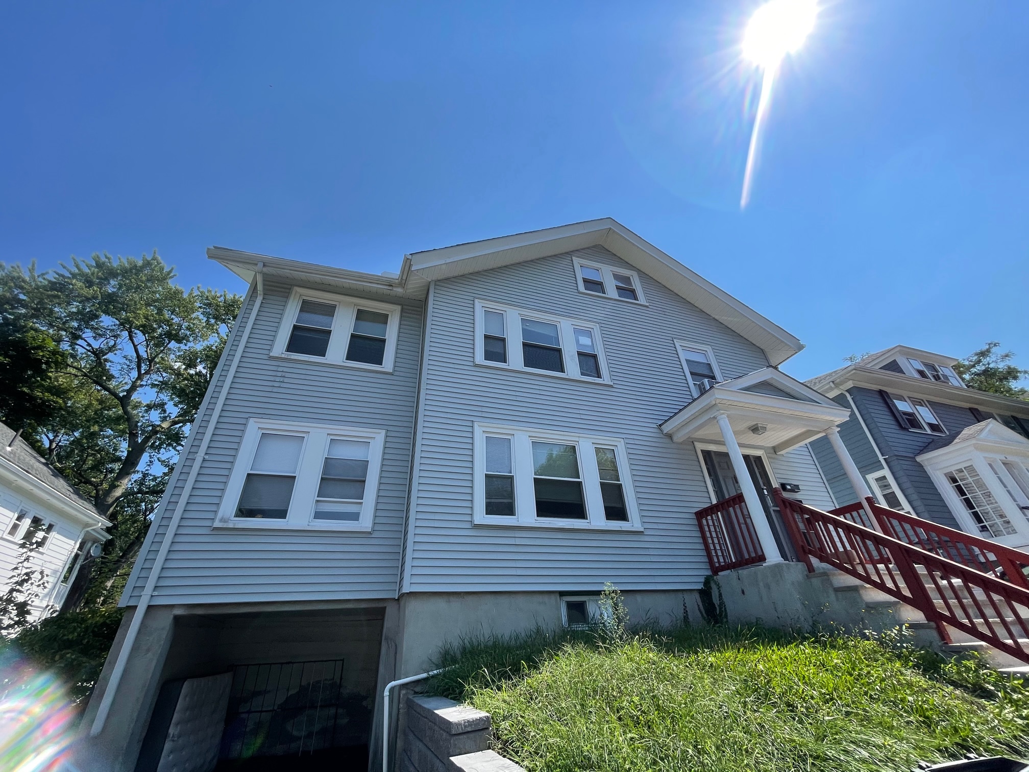 25 Gerald Rd, Brighton