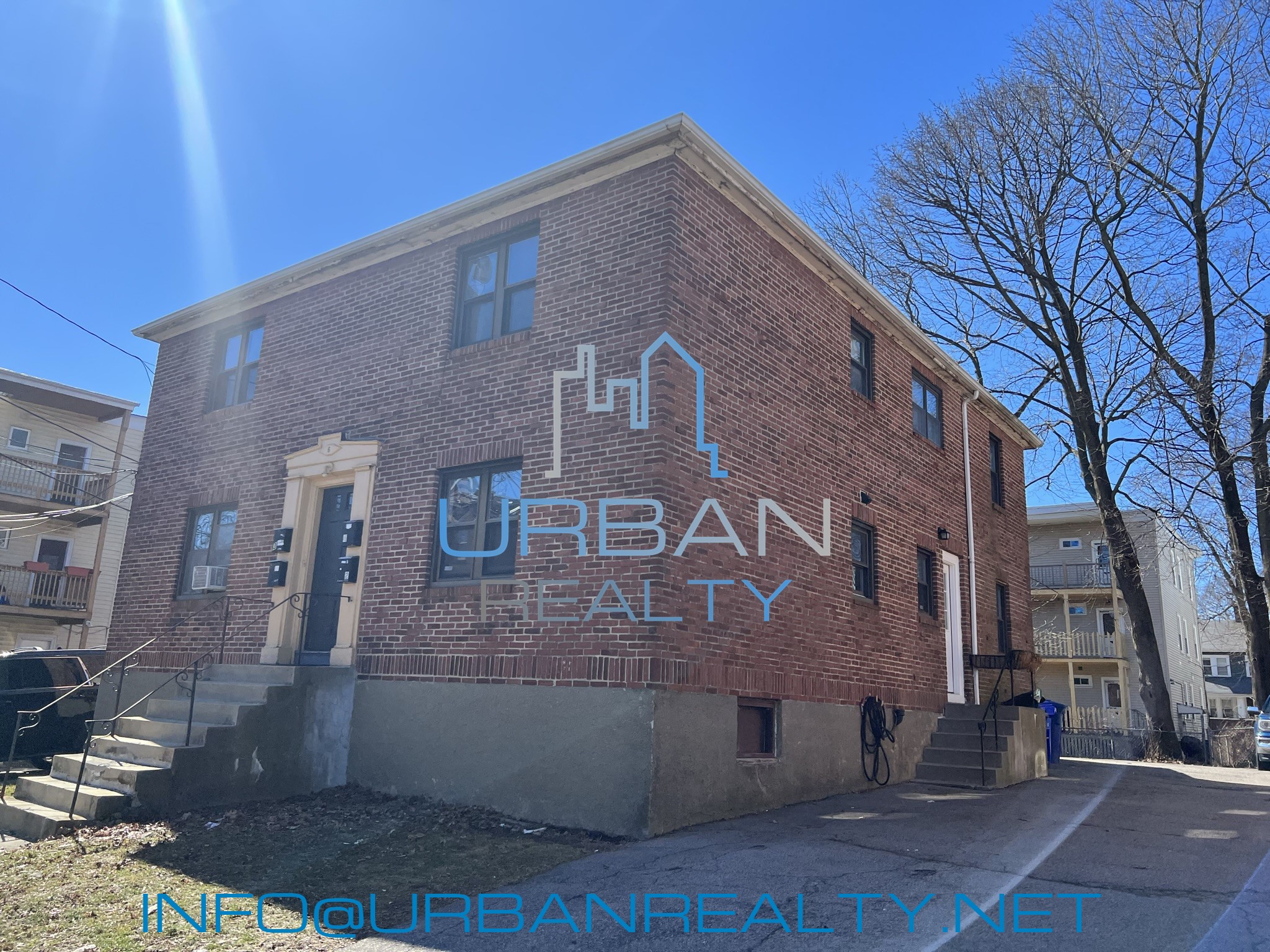 6 Beechcroft St, Brighton