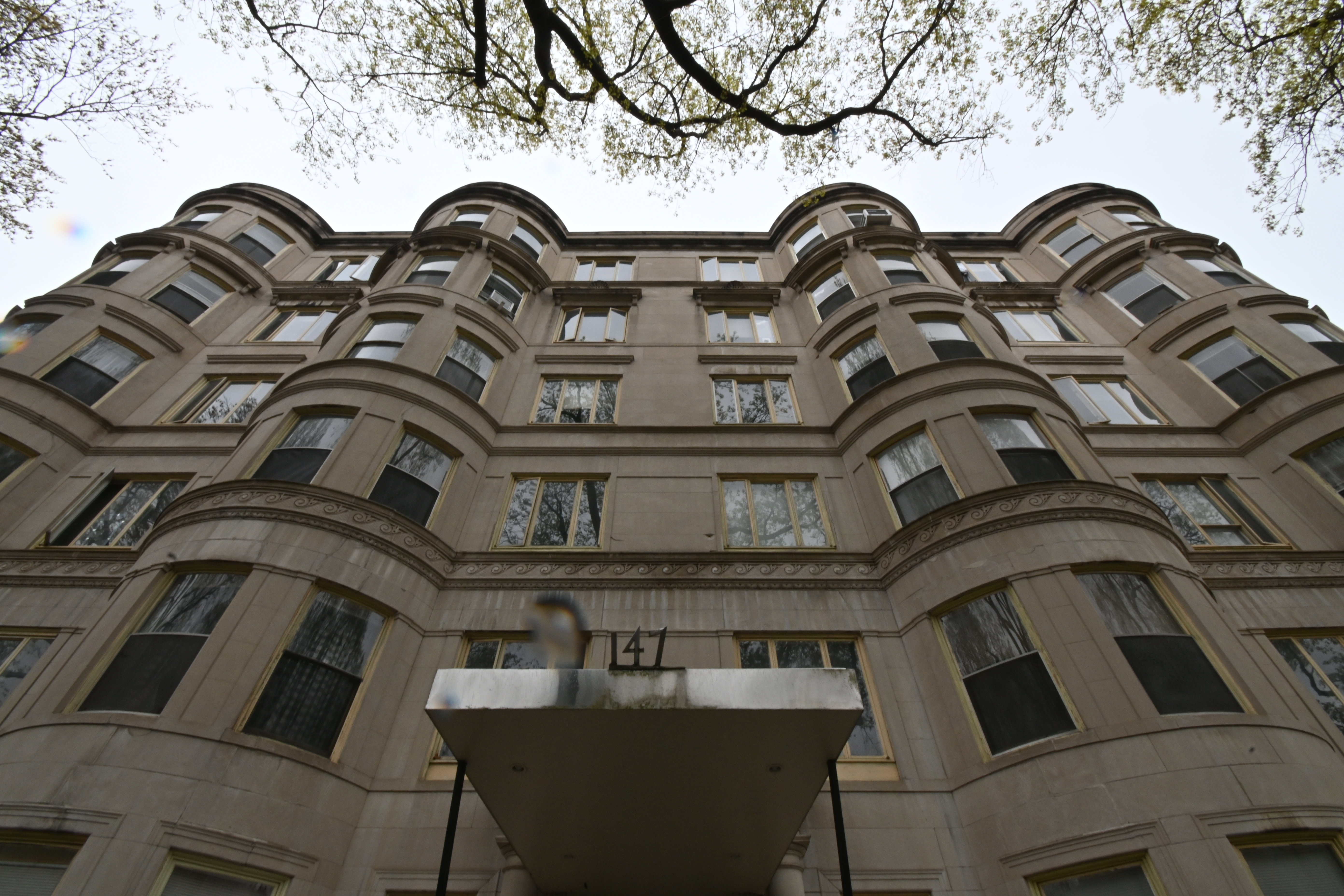 1477 Beacon St, Coolidge Corner