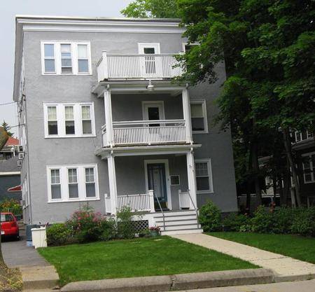 15 Fayette St, Inman Square