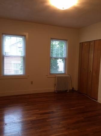 15 Fayette St, Inman Square