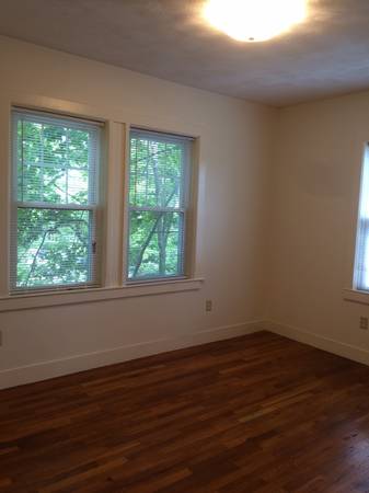 15 Fayette St, Inman Square