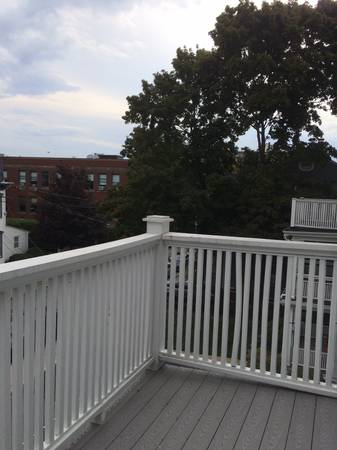 15 Fayette St, Inman Square