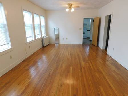 15 Fayette St, Inman Square