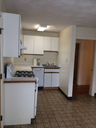 15 Fayette St, Inman Square