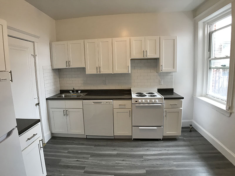 1800 Commonwealth Ave, Brighton