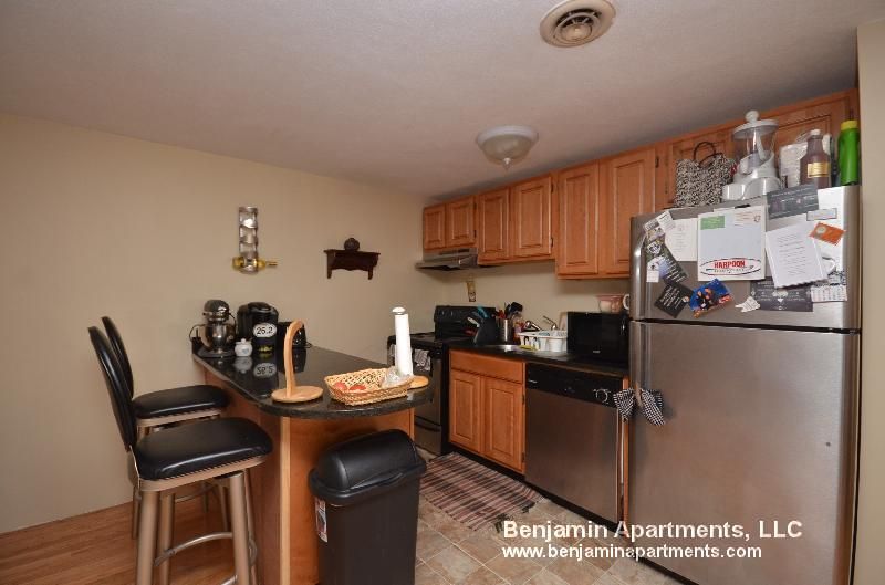 385 Dorchester St, South Boston