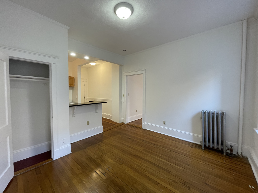 51 Queensberry St, Fenway