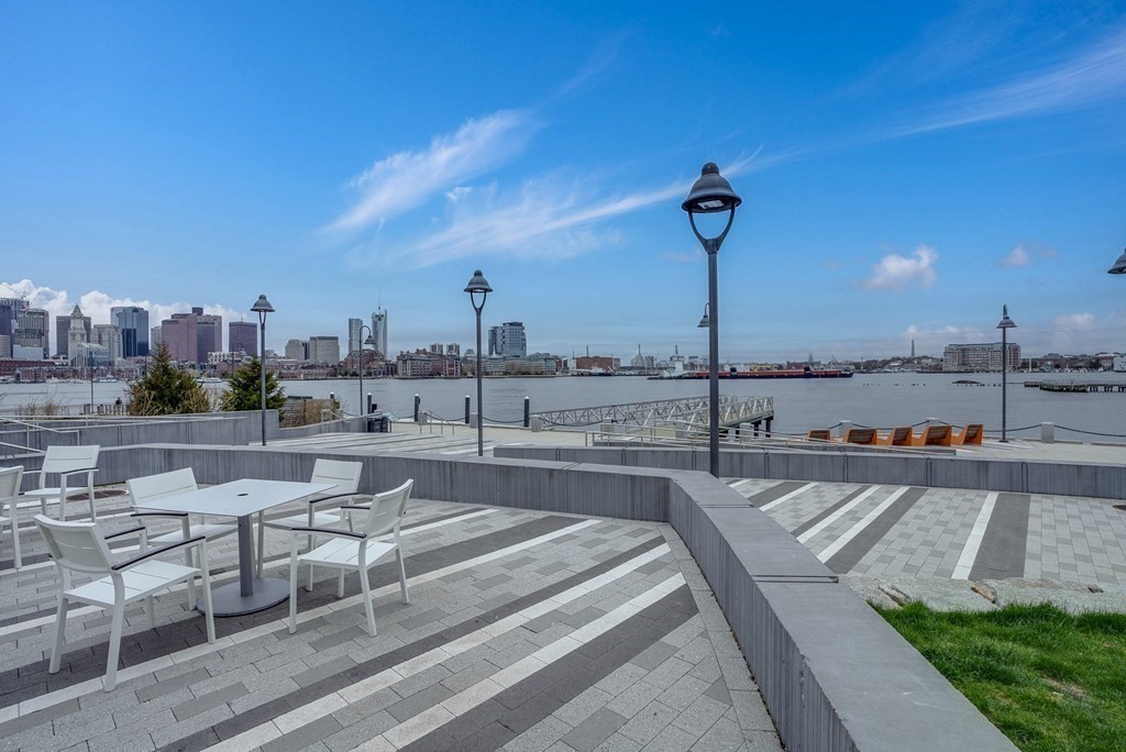 65 Lewis St, East Boston