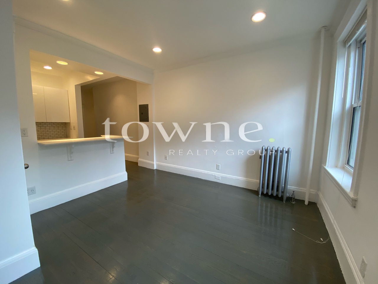 51 Queensberry St, Fenway