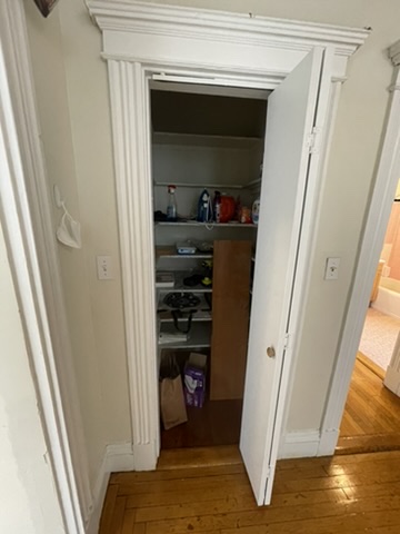 22 Euston St, Brookline