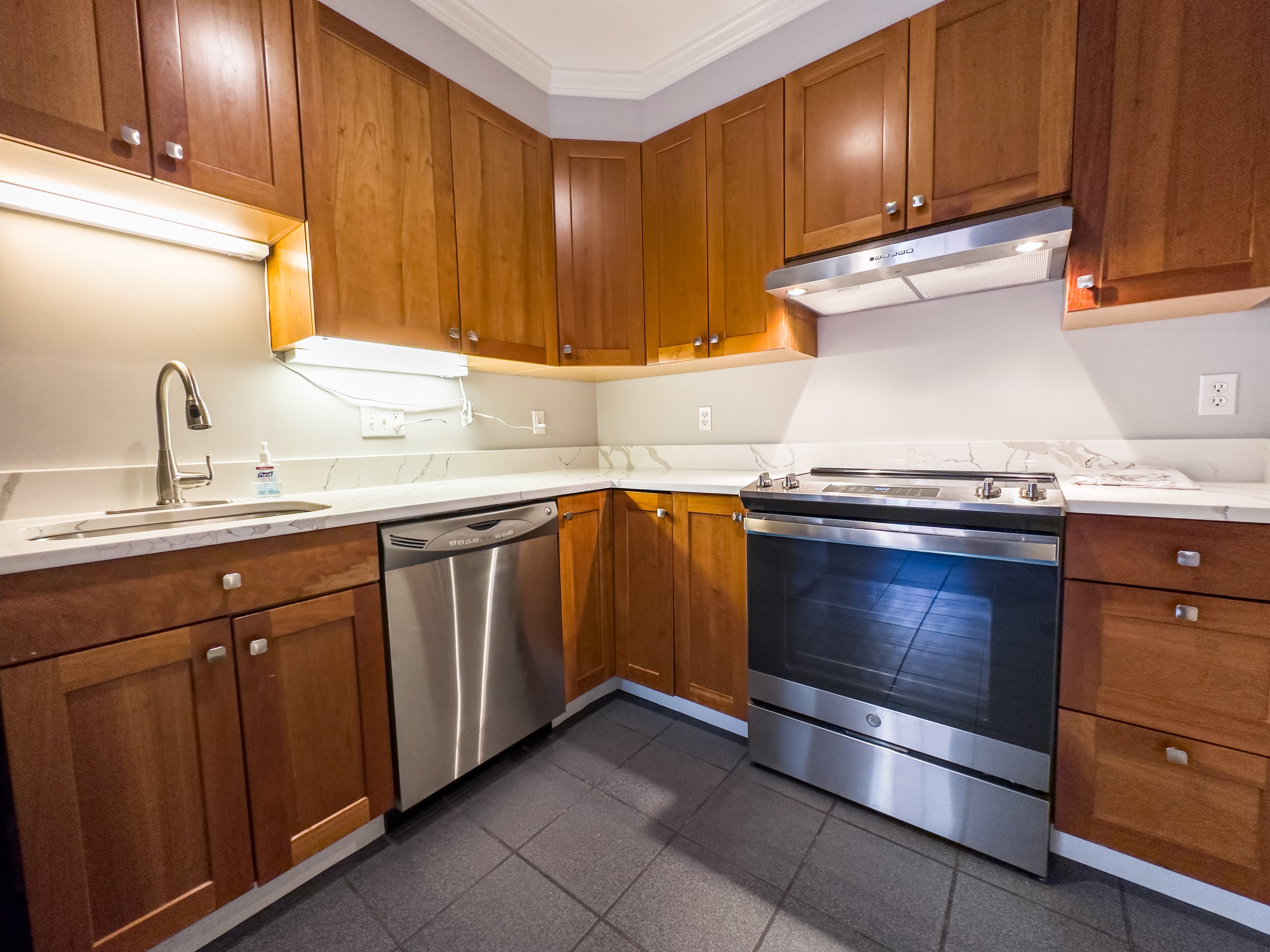 22 Garden St, Harvard Square