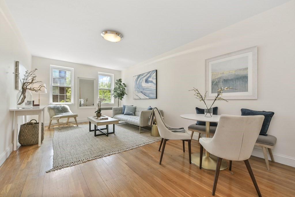 16 Ware St, Mid Cambridge