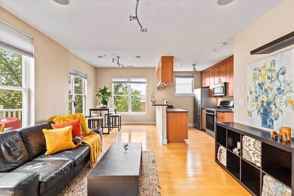 29 Wheeler St, North Cambridge