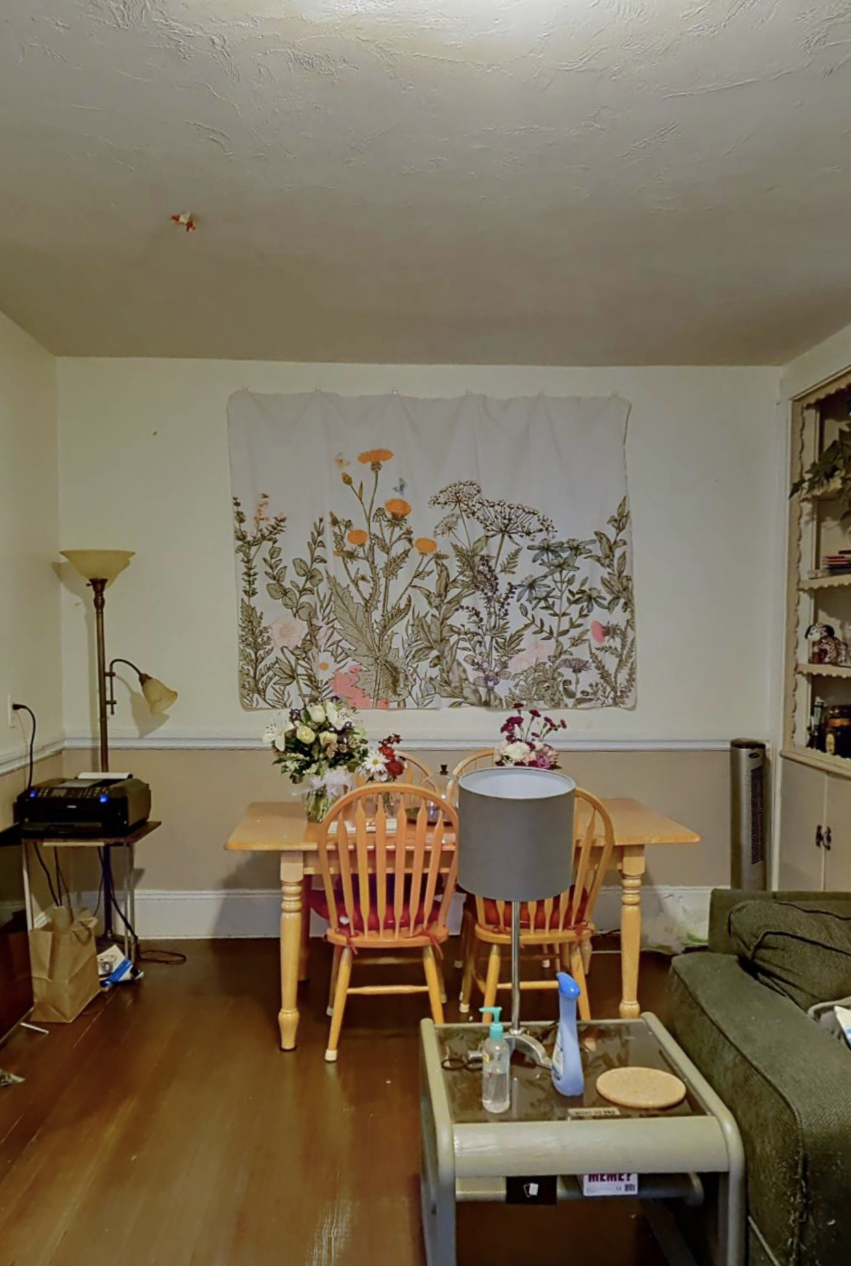 71 Huntington Ave, Mission Hill