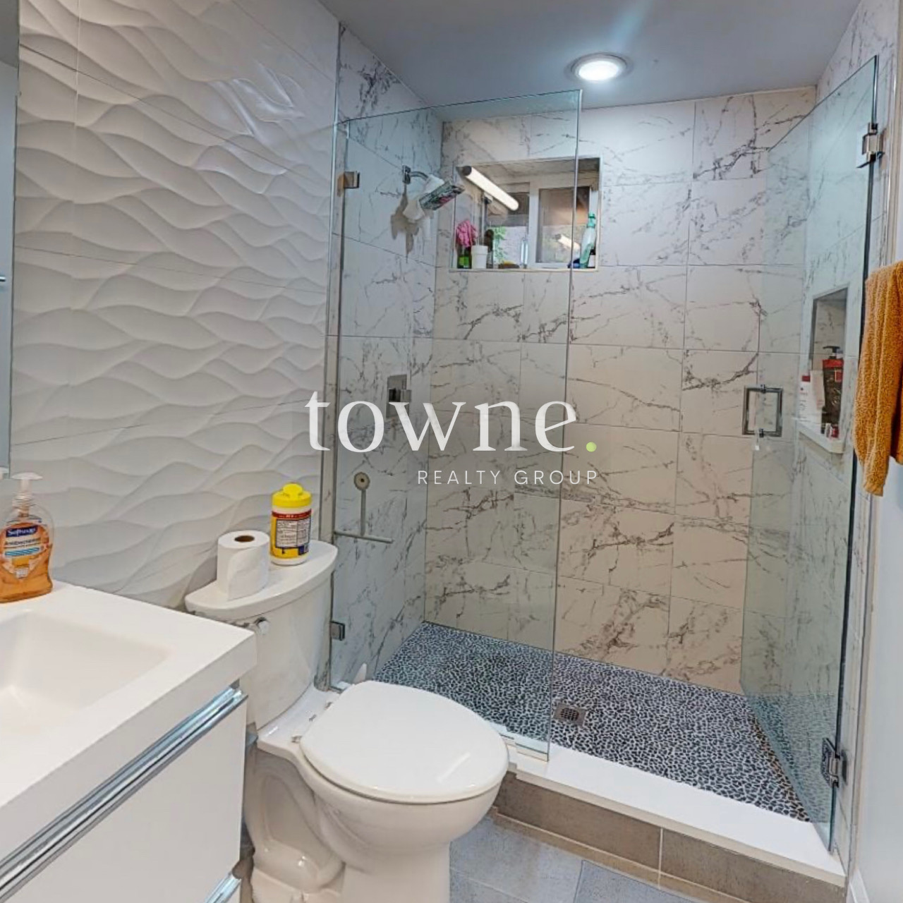 7 Strathmore Rd, Coolidge Corner