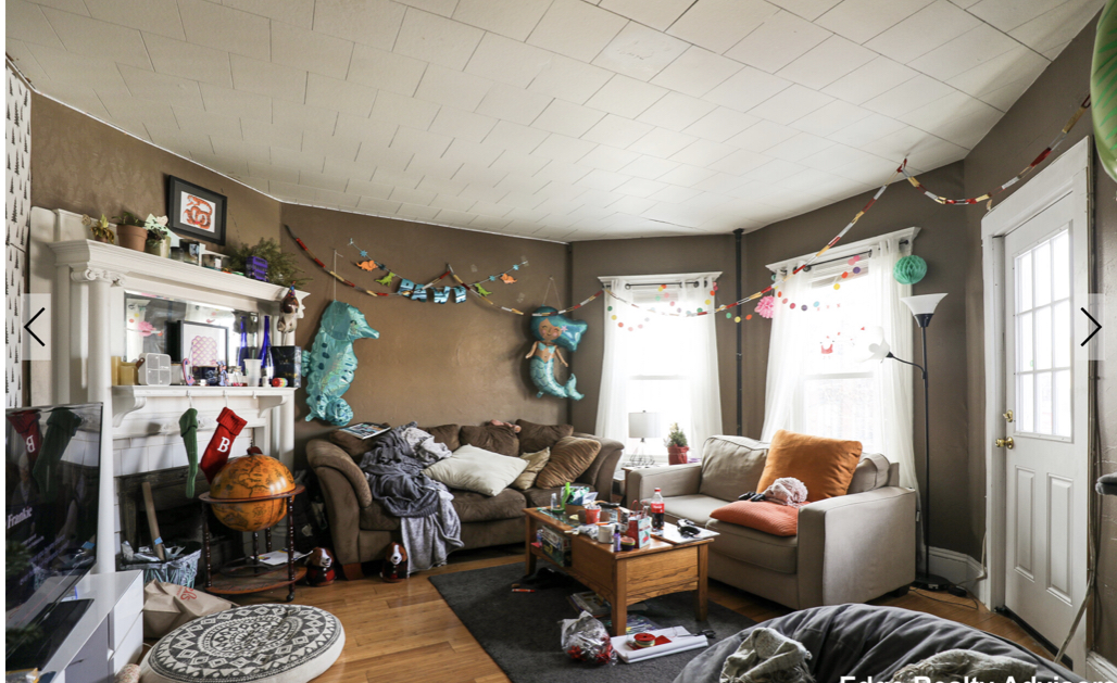 41 Brainerd Rd, Allston