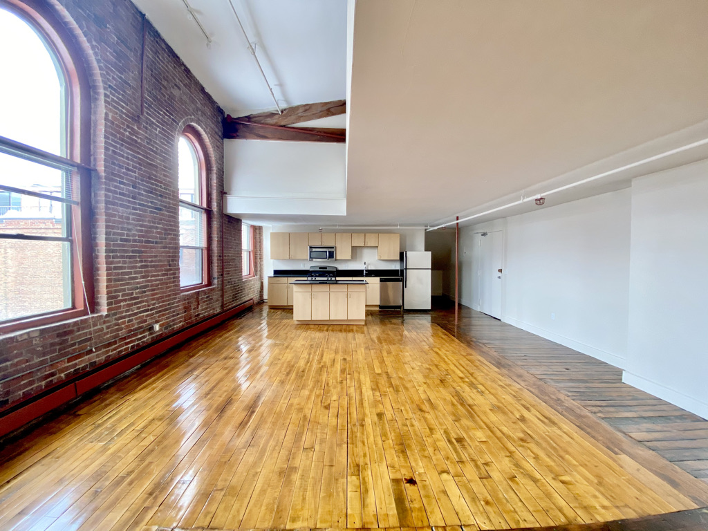 791 Tremont, South End