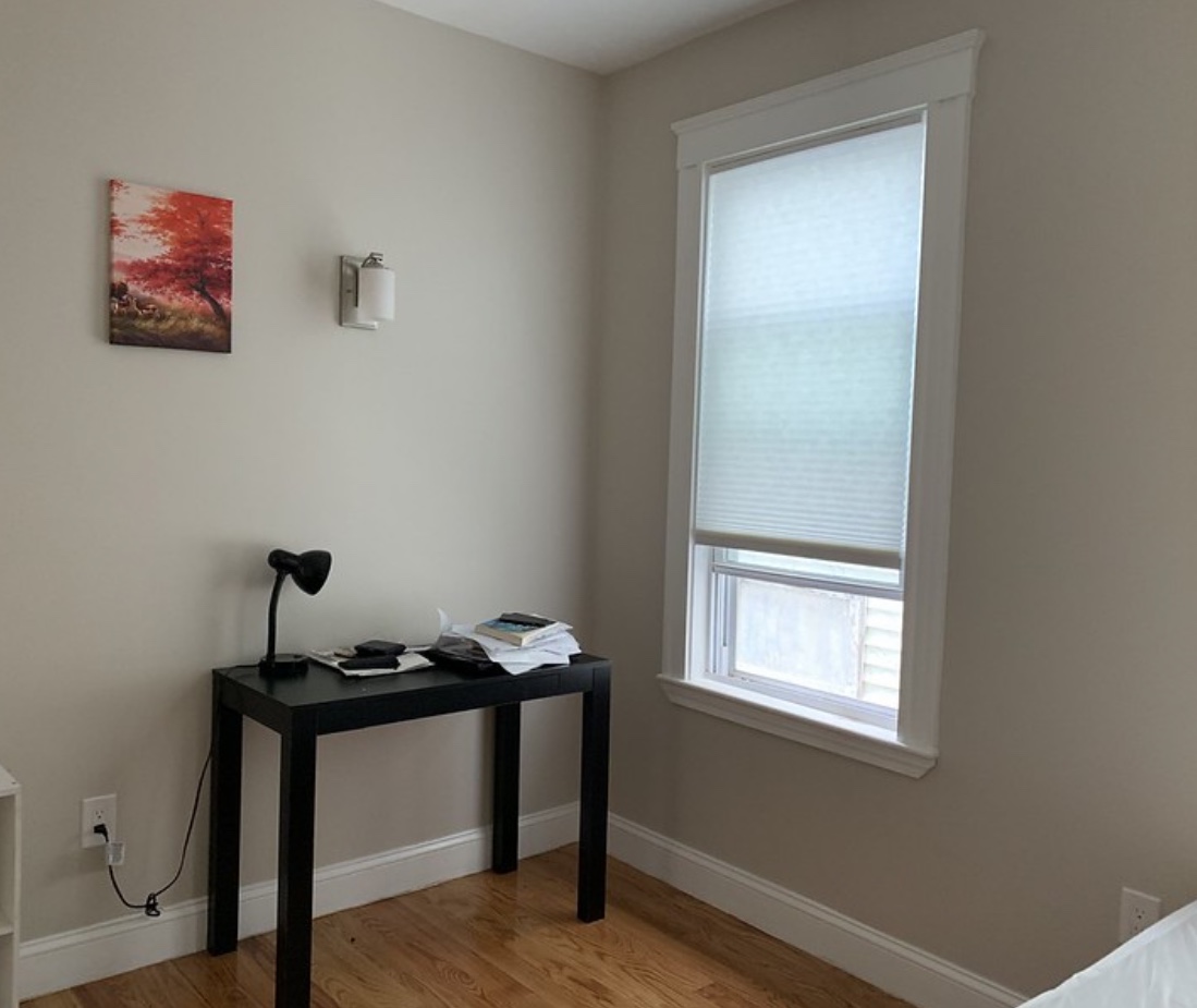 146 Hillside St, Mission Hill