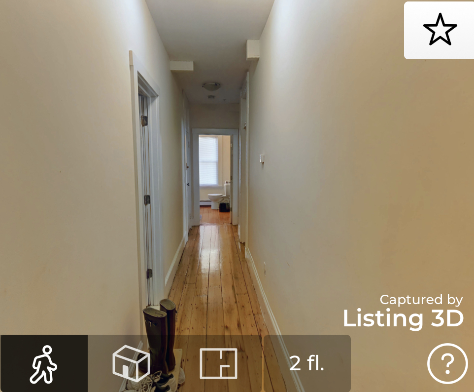 231 Norfolk St, Kendall Square