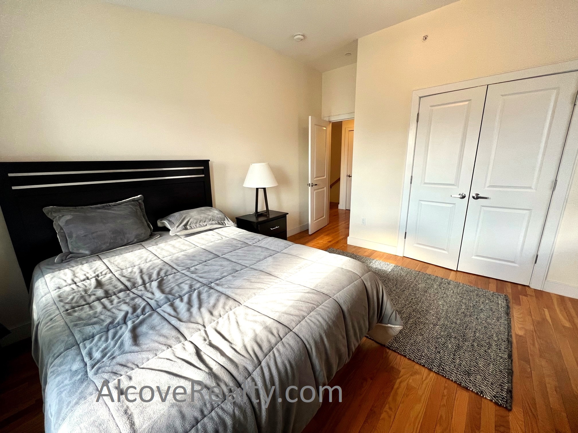 377 Summer St, Davis Square