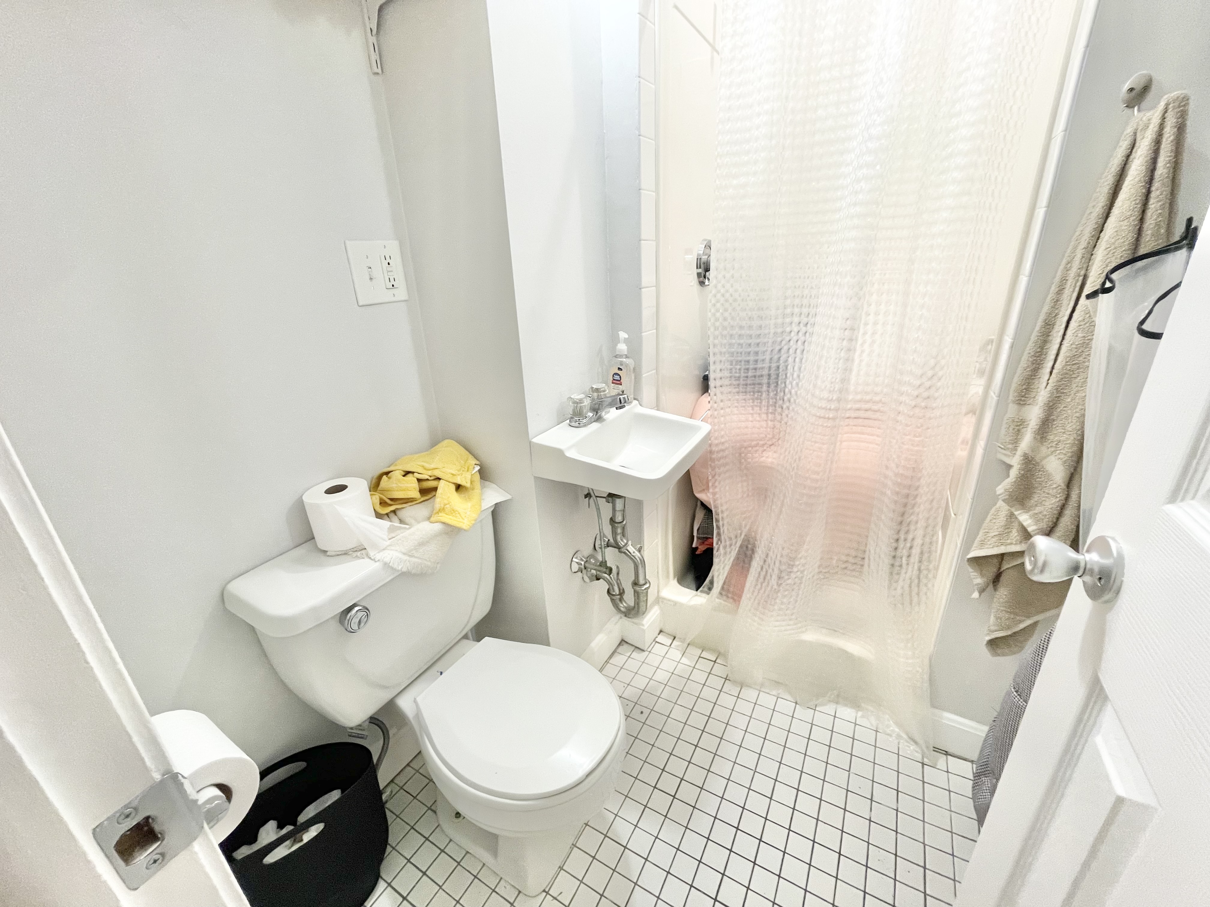 140 Prince St, North End