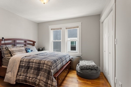 9 Bailey St, Dorchester