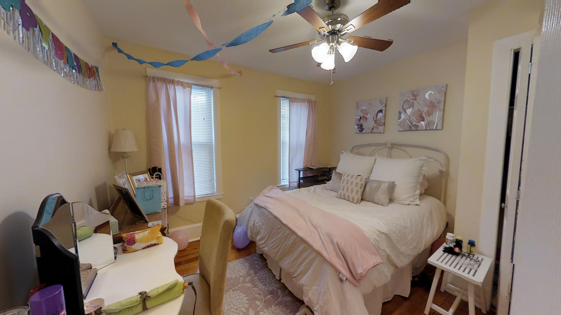 19 Chandler St, Davis Square