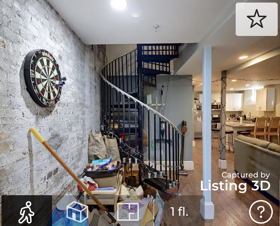 231 Norfolk St, Kendall Square