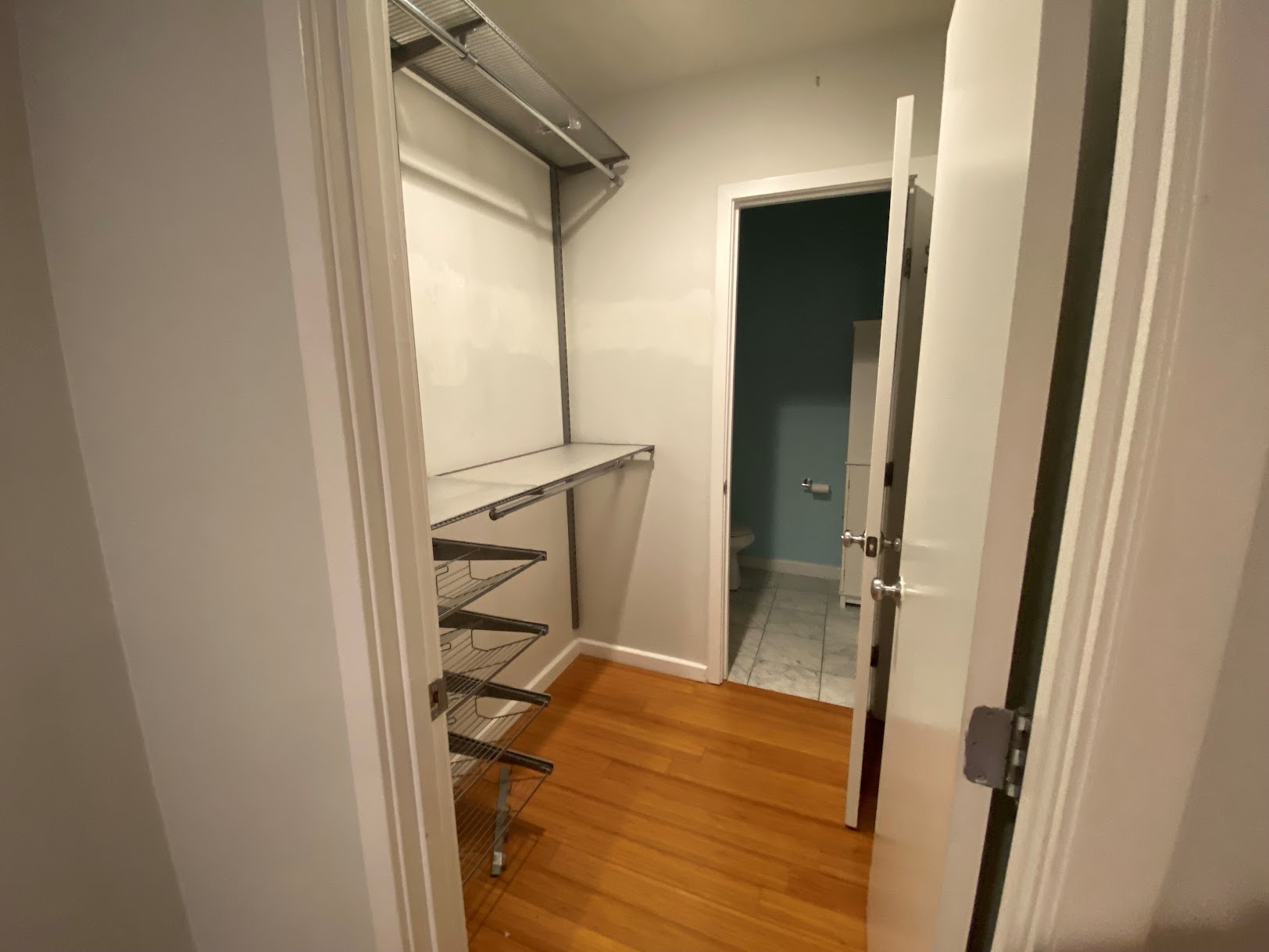 1661 Washington St, South End