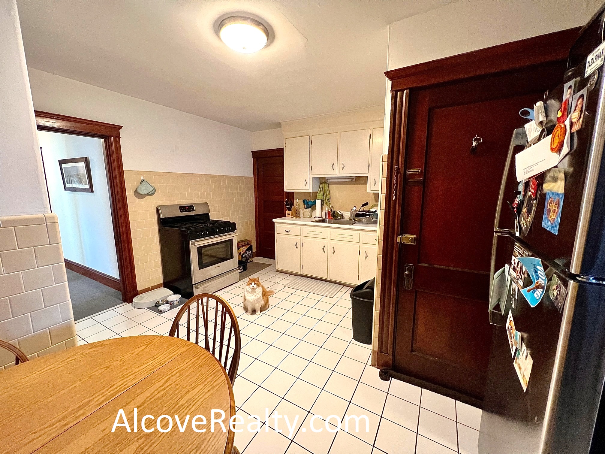 92 Powder House Blvd, West Somerville