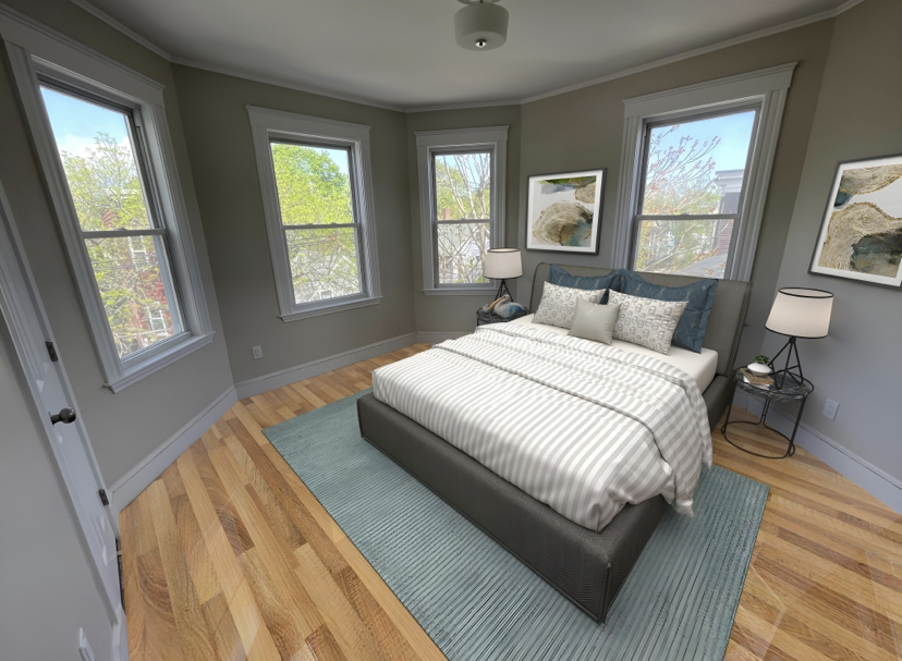 240 Allston St, Cambridgeport