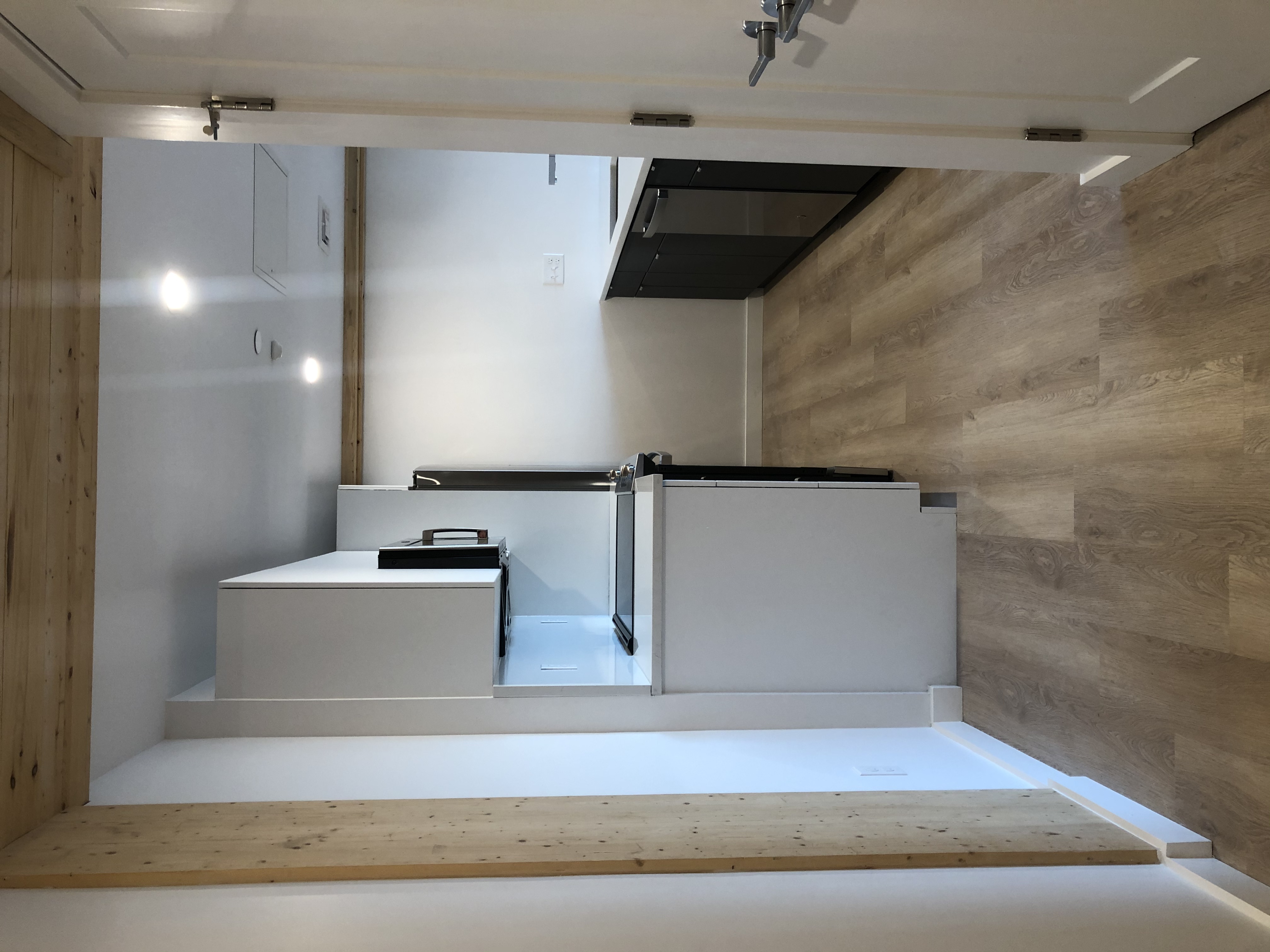 11 East Lenox, South End