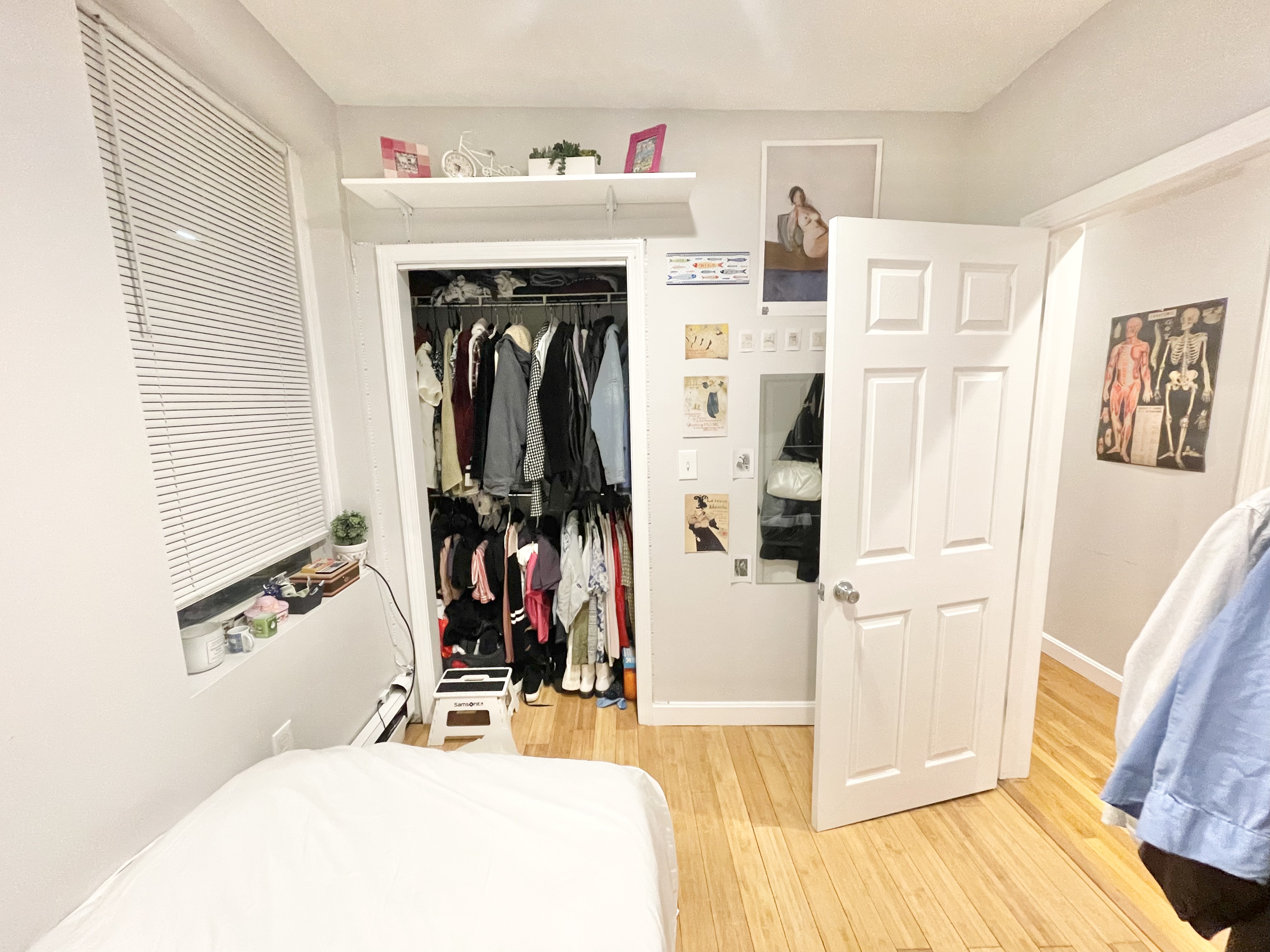 140 Prince St, North End