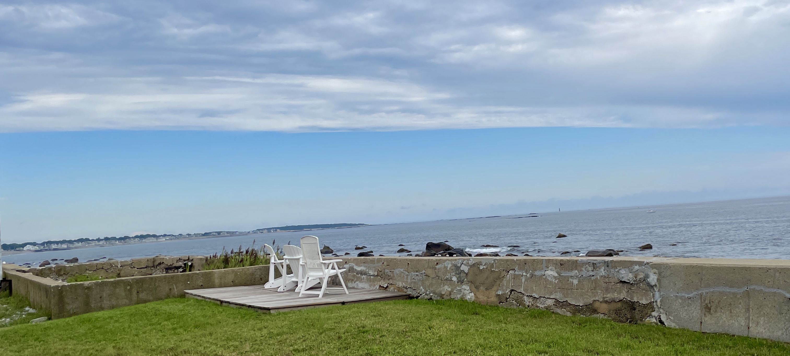 25 Seaside Rd, Scituate