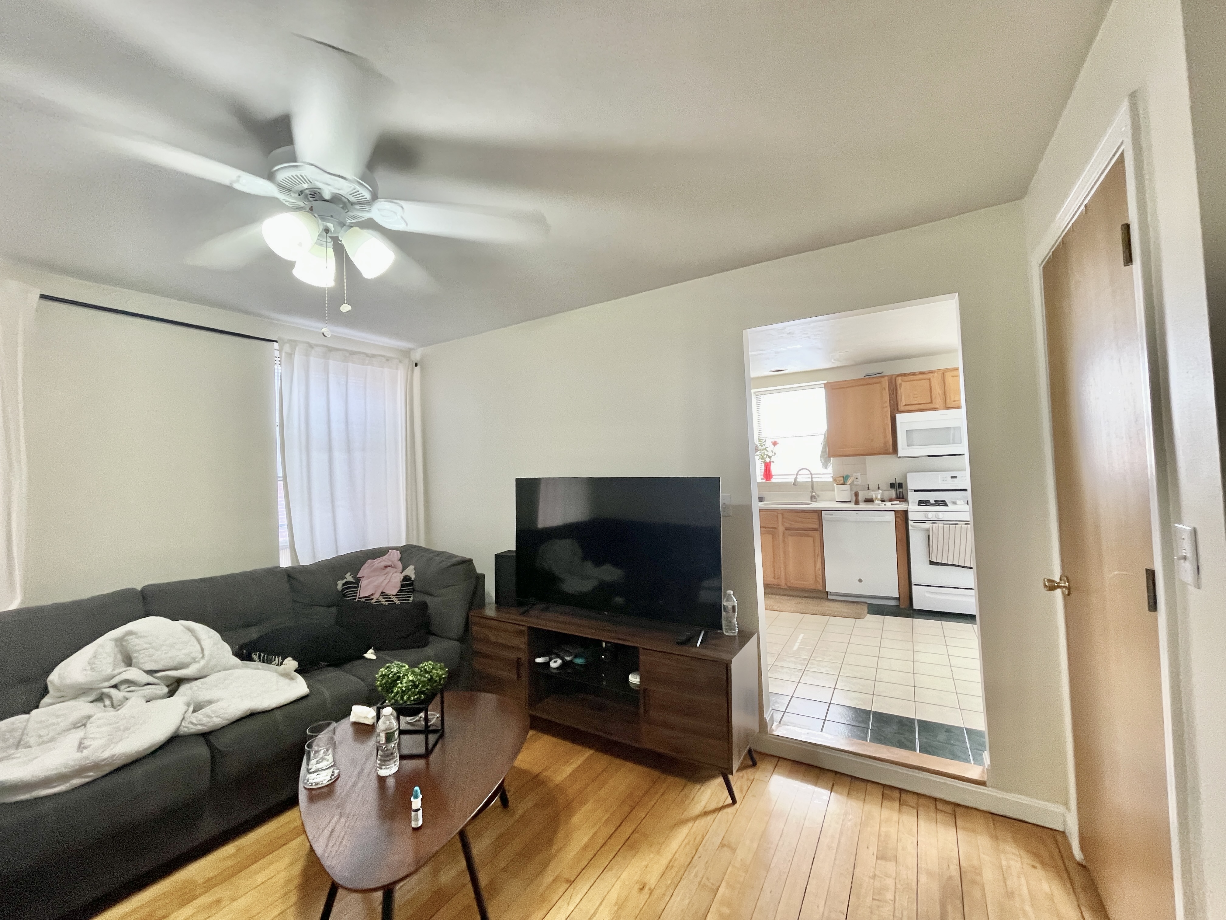 2036 Mass Ave, Porter Square