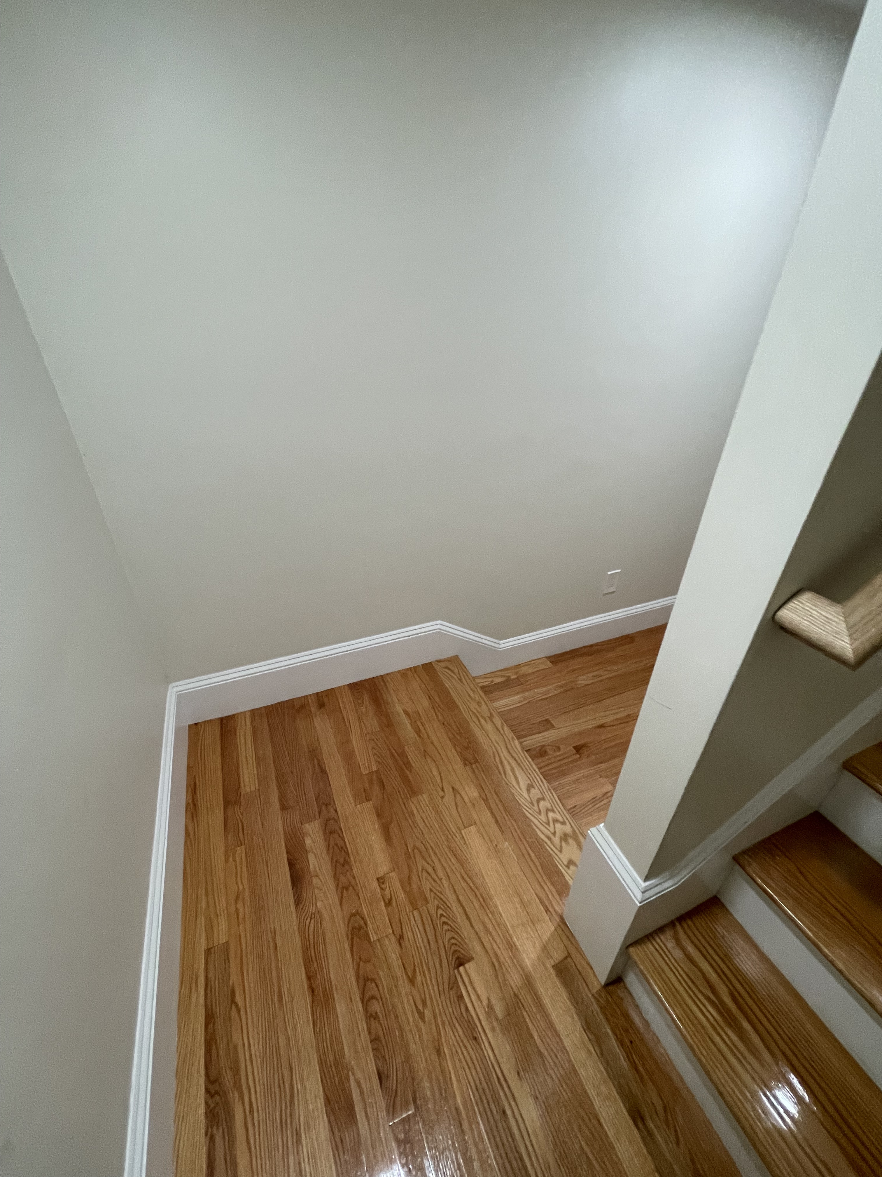 12 Harris St, Coolidge Corner