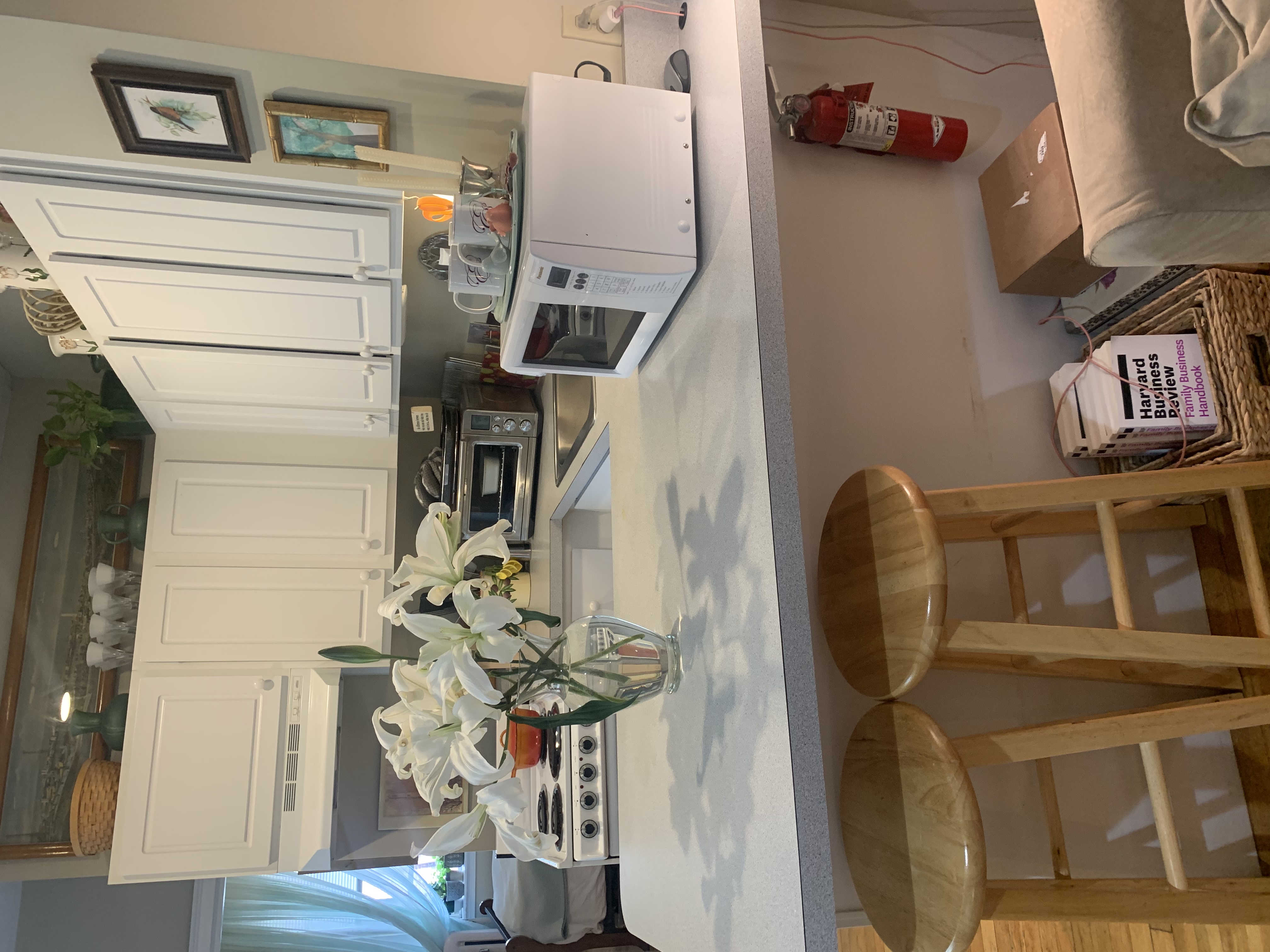 103 Charles St, Beacon Hill