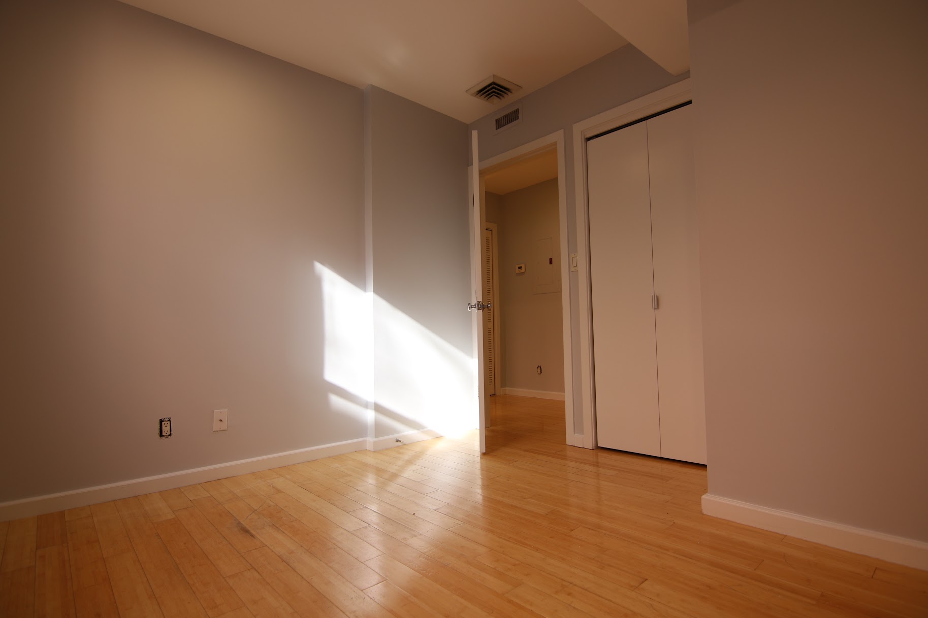 1661 Washington St, South End